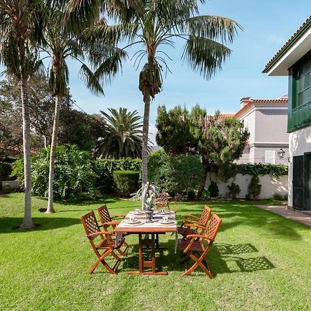 Hotel Boutique San Diego - Adults Only La Laguna  Zewnętrze zdjęcie