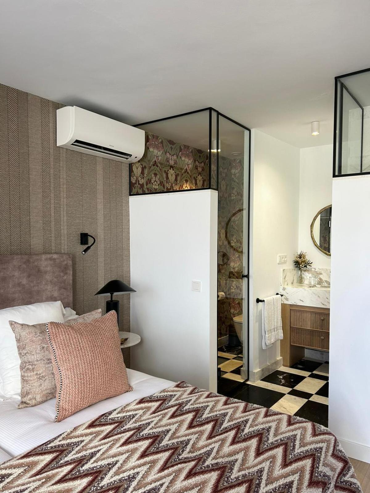 Hotel Boutique San Diego - Adults Only La Laguna  Zewnętrze zdjęcie