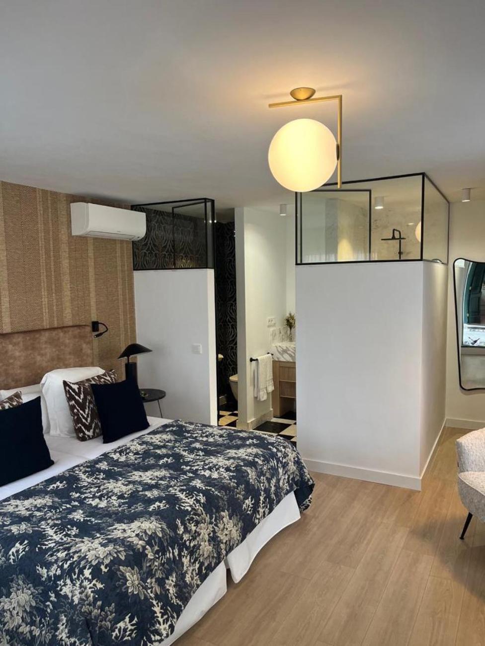 Hotel Boutique San Diego - Adults Only La Laguna  Zewnętrze zdjęcie