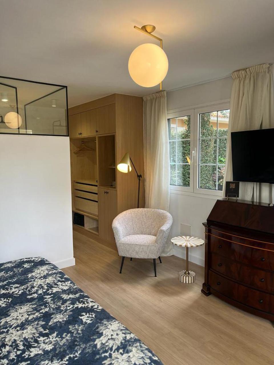 Hotel Boutique San Diego - Adults Only La Laguna  Zewnętrze zdjęcie