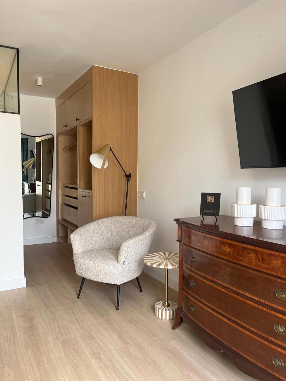 Hotel Boutique San Diego - Adults Only La Laguna  Zewnętrze zdjęcie