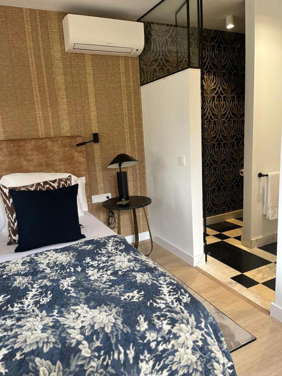 Hotel Boutique San Diego - Adults Only La Laguna  Zewnętrze zdjęcie